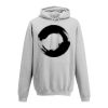 Flirt - Hooded Sweatshirt Thumbnail