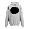 Flirt - Hooded Sweatshirt Thumbnail