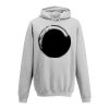 Flirt - Hooded Sweatshirt Thumbnail