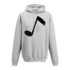 Flirt - Hooded Sweatshirt Thumbnail