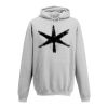 Flirt - Hooded Sweatshirt Thumbnail